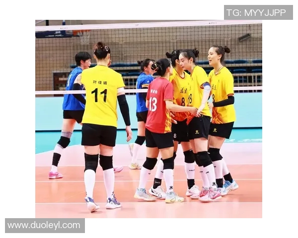 全运会女排激战辽宁对阵浙江巅峰对决精彩纷呈引发热烈关注